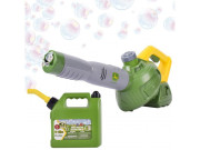 Dětský bublifukový foukač listí John Deere Kids