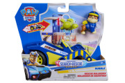 Tlapková Patrola tématická vozidla S&R Ruble