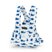 Ortopedická abdukční peřinka ( typ Frejkova peřinka) T-Tomi