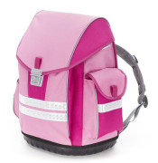 Školní aktovkový set ERGO ONE Kitty 3-dílný