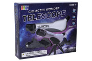 Teleskop hvězdářský