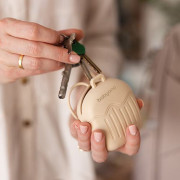 Silikonové pouzdro na dudlík BabyOno