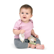 Hračka závěsná na kočárek Wonder & Wood™ 0 m+ Ingenuity