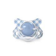 Dudlík SX Pro fyziologický Wild & Free -2/2 m 2 ks Suavinex