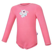 Body tenké DR obrázek Outlast® Růžová