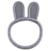 Silikonové kousátko Rabbit