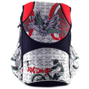Školní batoh Target - Roc Drop