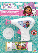 Pistole bublifuková - Gábinin kouzelný domek