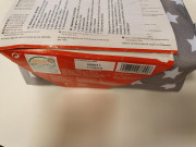 NUK Welcome set pro novorozence 2. JAKOST