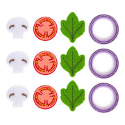 Souprava Vaření těstovin small foot