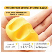 Modelovací hmota v boxu 24 ks Jarmelo