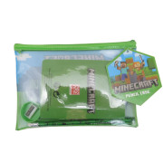 Minecraft školní set malý