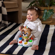 Hračka hudební vzdělávací Drum & Learn Dean™ 6 m+ Baby Einstein