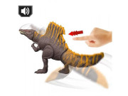 JW Spinosaurus se zvuky 