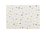 Letní deka 100 x 150 cm z biobavlny Kaarsgaren