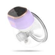 Odsávačka mateřského mléka elektrická handsfree Sole Neno