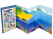 Velké dobrodružství s magnety Moře