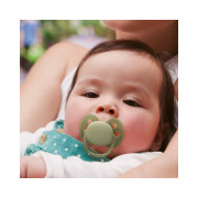 Šidítko Ultrasoft Premium neutral 6-18 m 2 ks Philips Avent