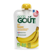 Good Gout BIO Banán (120 g)