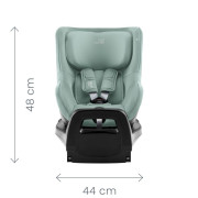 Autosedačka Dualfix 5Z Classic Britax