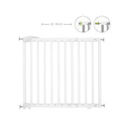 Bezpečnostní zábrana Deco Pop White 2. jakost