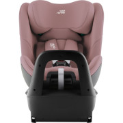 Autosedačka Swivel Britax