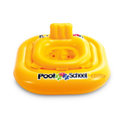 Sedátko do vody - čtverec 79 x 79 cm 56587 Intex