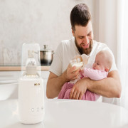 Sterilizátor a ohřívač multifunkční Tocco 6v1 Neno