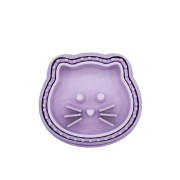 Vykrajovátko na sendviče 3v1, 2 ks Melii