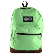 Studentský batoh Smash Zelený