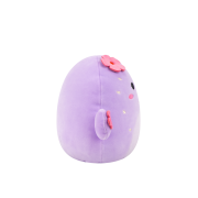 Squishmallows Fialový kaktus - Adrienne