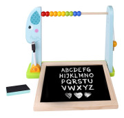 Magnetická tabule Sloník Tooky Toy