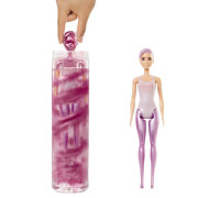 Barbie Color reveal Barbie třpytivá GWC55