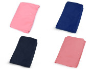 Dětská pláštěnka jednobarevná