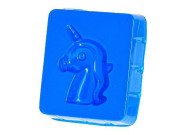 Unicorn sada na výrobu jednorožce s doplňky