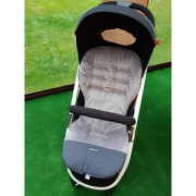 Podložka do kočárku Soft Bamboo Esito