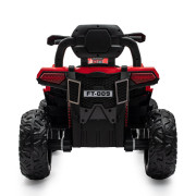 Dětská elektrická čtyřkolka Rave 4 x 4 Baby Mix