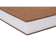 Matrace kokos-molitan-kokos Scarlett Agáta 120 x 60 x 11,5 cm