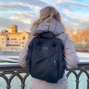 Taška přebalovací / batoh Modern Style Babyono