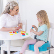 Sedátko Booster seat