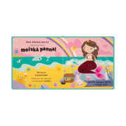 Vidíš někde mořskou pannu? Albi