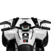 Dětská elektrická čtyřkolka Rave 4 x 4 Baby Mix