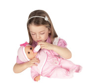 Panenka Bambolina 44 cm s 10 funkcemi