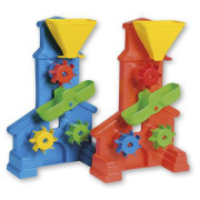 Vodní mlýnek 41 cm