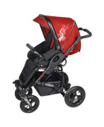 DorJan Danny Sport Prestige Classic 2012 RED