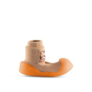 Ponožkové botičky Chameleon Tiger