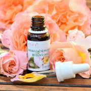 Eoné Hydratační pleťový růžový olej 20 ml EXPIRACE 5/2026