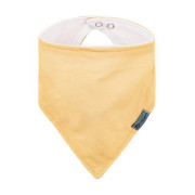 Bryndák bandana Luke 2 ks 3 m+ Beige Petite & Mars