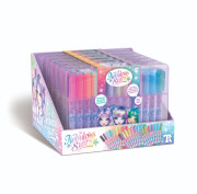 Gelová pera set 26 ks Nebulous Stars