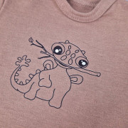 Body smyk obrázek Outlast® Oříšková